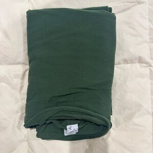 Copper Pearl | Baby Swaddle